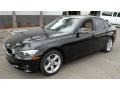 Black Sapphire Metallic - 3 Series 328i Sedan Photo No. 5