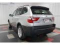Titanium Silver Metallic - X3 3.0i Photo No. 10