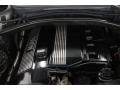 Titanium Silver Metallic - X3 3.0i Photo No. 34