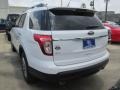 2015 Oxford White Ford Explorer XLT  photo #11