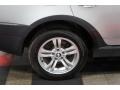 Titanium Silver Metallic - X3 3.0i Photo No. 47