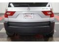 Titanium Silver Metallic - X3 3.0i Photo No. 53