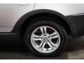 Titanium Silver Metallic - X3 3.0i Photo No. 55