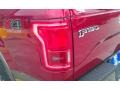 2015 Ruby Red Metallic Ford F150 King Ranch SuperCrew 4x4  photo #16