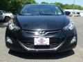Black - Elantra GLS Photo No. 2