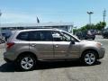 2014 Burnished Bronze Metallic Subaru Forester 2.5i Touring  photo #5