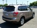 2014 Burnished Bronze Metallic Subaru Forester 2.5i Touring  photo #7