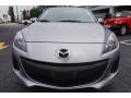 Liquid Silver Metallic - MAZDA3 i Touring 5 Door Photo No. 2