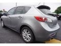 Liquid Silver Metallic - MAZDA3 i Touring 5 Door Photo No. 5