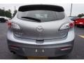 Liquid Silver Metallic - MAZDA3 i Touring 5 Door Photo No. 6