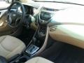 Black - Elantra GLS Photo No. 12