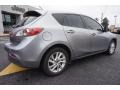 Liquid Silver Metallic - MAZDA3 i Touring 5 Door Photo No. 7