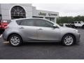 Liquid Silver Metallic - MAZDA3 i Touring 5 Door Photo No. 8