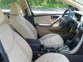 Black - Elantra GLS Photo No. 13