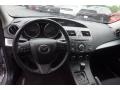 Liquid Silver Metallic - MAZDA3 i Touring 5 Door Photo No. 10
