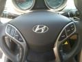 Black - Elantra GLS Photo No. 15