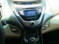 Black - Elantra GLS Photo No. 16
