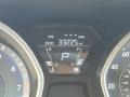 Black - Elantra GLS Photo No. 17