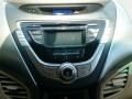 Black - Elantra GLS Photo No. 18