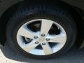 Black - Elantra GLS Photo No. 22