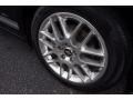 Black - Mustang V6 Premium Coupe Photo No. 15