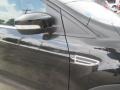 Tuxedo Black Metallic - Escape Titanium Photo No. 6