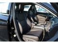 2012 Crystal Black Pearl Acura TL 3.7 SH-AWD Technology  photo #29