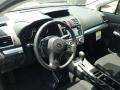 Ice Silver Metallic - Impreza 2.0i Premium 4 Door Photo No. 7