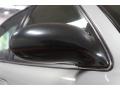Galaxy Silver Metallic - Grand Am SE Sedan Photo No. 42
