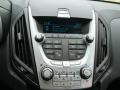 Silver Ice Metallic - Equinox LS Photo No. 16