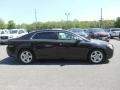 Black Granite Metallic - Malibu LS Sedan Photo No. 2