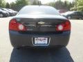 Black Granite Metallic - Malibu LS Sedan Photo No. 3