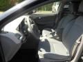 Black Granite Metallic - Malibu LS Sedan Photo No. 6