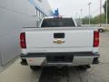 2015 Summit White Chevrolet Silverado 2500HD WT Crew Cab 4x4  photo #6