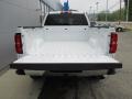 2015 Summit White Chevrolet Silverado 2500HD WT Crew Cab 4x4  photo #8