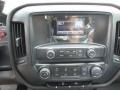 2015 Summit White Chevrolet Silverado 2500HD WT Crew Cab 4x4  photo #17