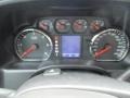 2015 Summit White Chevrolet Silverado 2500HD WT Crew Cab 4x4  photo #20