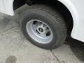 Summit White - Silverado 3500HD WT Regular Cab 4x4 Dump Truck Photo No. 4
