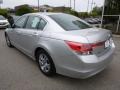 Alabaster Silver Metallic - Accord SE Sedan Photo No. 3