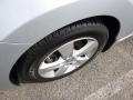 Silver - Elantra GLS Photo No. 5
