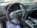 Pearl White - Altima 2.5 S Photo No. 11