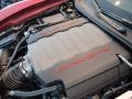 6.2 Liter DI OHV 16-Valve VVT V8 Engine for 2015 Chevrolet Corvette Stingray Coupe Z51 #104254407