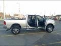 2012 Bright Silver Metallic Dodge Ram 2500 HD SLT Crew Cab 4x4  photo #10