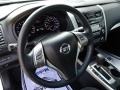 Pearl White - Altima 2.5 S Photo No. 19
