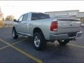2012 Bright Silver Metallic Dodge Ram 2500 HD SLT Crew Cab 4x4  photo #14