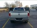 2012 Bright Silver Metallic Dodge Ram 2500 HD SLT Crew Cab 4x4  photo #15