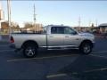 2012 Bright Silver Metallic Dodge Ram 2500 HD SLT Crew Cab 4x4  photo #16