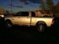 2012 Bright Silver Metallic Dodge Ram 2500 HD SLT Crew Cab 4x4  photo #17