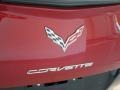 2015 Crystal Red Tintcoat Chevrolet Corvette Stingray Coupe Z51  photo #30