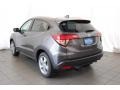 Modern Steel Metallic - HR-V EX-L Navi Photo No. 9